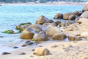 The Campers Lodge Luxury  Camp Yala