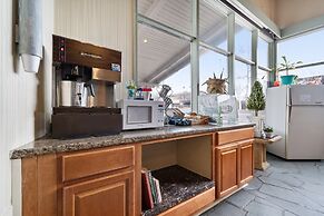 OYO Silver Spur Burns Hwy 20