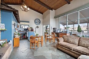 OYO Silver Spur Burns Hwy 20