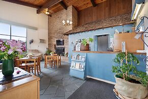 OYO Silver Spur Burns Hwy 20