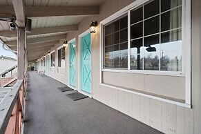 OYO Silver Spur Burns Hwy 20