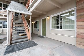 OYO Silver Spur Burns Hwy 20