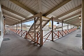 OYO Silver Spur Burns Hwy 20