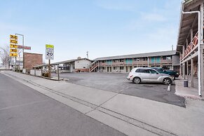 OYO Silver Spur Burns Hwy 20