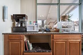 OYO Silver Spur Burns Hwy 20