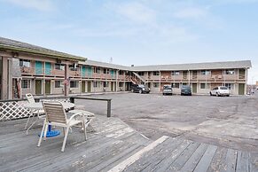 OYO Silver Spur Burns Hwy 20