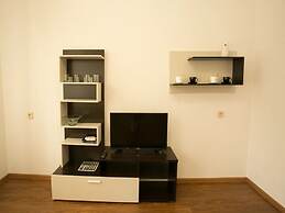 Zhemchuzhina Kavkaza