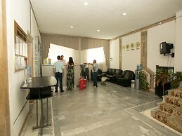 Zhemchuzhina Kavkaza