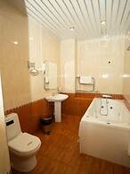 Zhemchuzhina Kavkaza