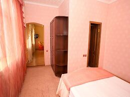 Zhemchuzhina Kavkaza