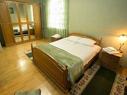 Zhemchuzhina Kavkaza