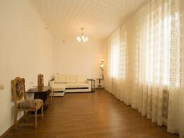 Zhemchuzhina Kavkaza