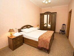 Zhemchuzhina Kavkaza