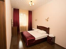 Zhemchuzhina Kavkaza