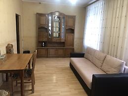 Zhemchuzhina Kavkaza