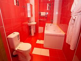 Zhemchuzhina Kavkaza