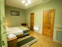 Zhemchuzhina Kavkaza