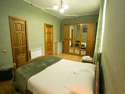 Zhemchuzhina Kavkaza