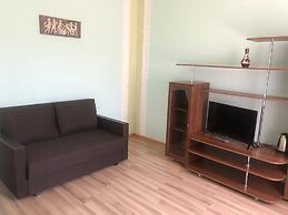 Zhemchuzhina Kavkaza