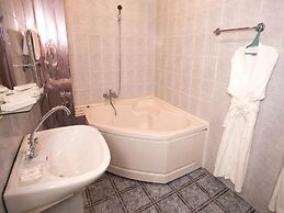 Zhemchuzhina Kavkaza