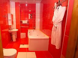 Zhemchuzhina Kavkaza