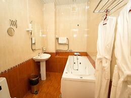 Zhemchuzhina Kavkaza