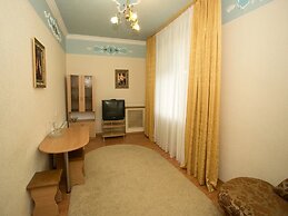 Zhemchuzhina Kavkaza