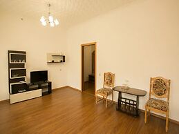 Zhemchuzhina Kavkaza