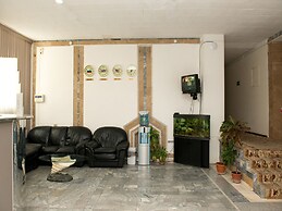 Zhemchuzhina Kavkaza