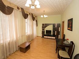 Zhemchuzhina Kavkaza