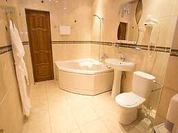 Zhemchuzhina Kavkaza