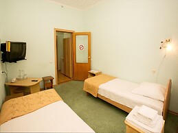 Zhemchuzhina Kavkaza