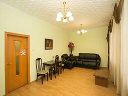 Zhemchuzhina Kavkaza