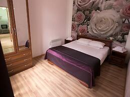 Zhemchuzhina Kavkaza