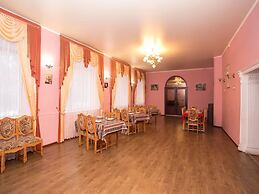 Zhemchuzhina Kavkaza