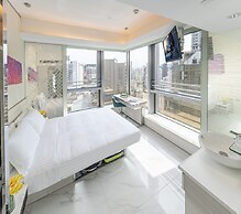 iclub Mong Kok Hotel