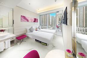 iclub Mong Kok Hotel