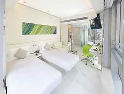 iclub Mong Kok Hotel