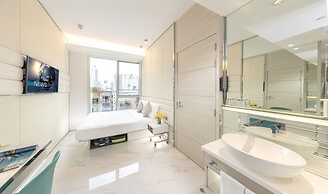 iclub Mong Kok Hotel