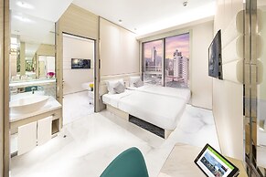 iclub Mong Kok Hotel