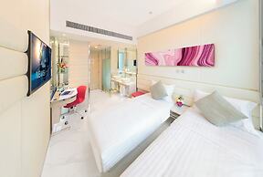 iclub Mong Kok Hotel