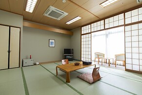 Spa and Resort Kujukuri Taiyo no Sato