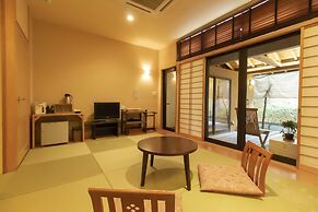 Spa and Resort Kujukuri Taiyo no Sato