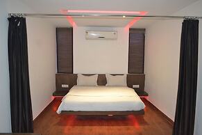 Hotel Varanasi Palace