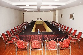 Hotel Varanasi Palace