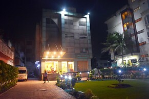 Hotel Varanasi Palace