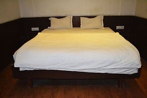 Hotel Varanasi Palace