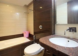 Hotel Varanasi Palace