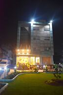 Hotel Varanasi Palace