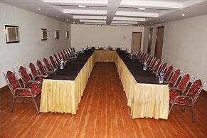 Hotel Varanasi Palace